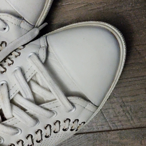 PRADA "Linea Rossa" Sneakers - Picture 2 of 10